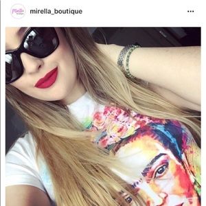 Frida Kahlo Shirt